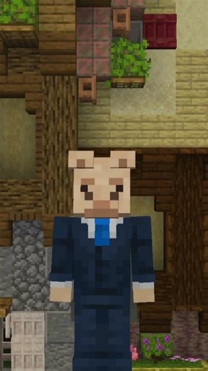 Deleting my Minecraft World #shorts #minecraft