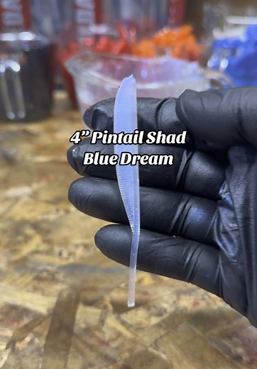For over 5 years I’ve been helping anglers gain more confidence in what they are throwing by turning their custom color ideas into a reality! The possibilities are honestly endless when it comes to designing custom colors and I have to say, I absolutely love bringing a unique color idea to life. Many anglers don’t realize just how simple the process is of designing your own custom soft plastics. In fact, I’ve created a step by step guide on our website that walks you through this process. If you