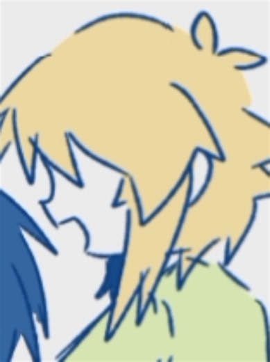 OMORI song animation meme | ok ok ok i love this song