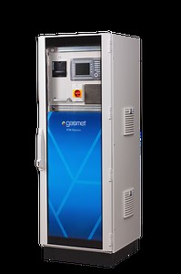 GT90 Dioxin  Automatic Dioxin Monitoring system | Gasmet