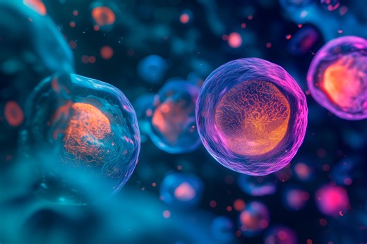 How Did Life Begin? Researchers Discover Game-Changing Clue