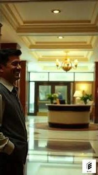 Choose Your Path: Human Connection vs. AI Efficiency #shorts