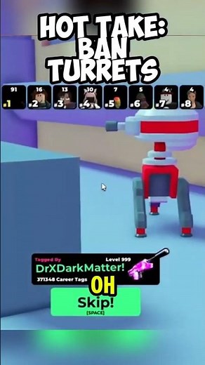 Big Paintball 2 hack #funny #fyp #trending #roblox