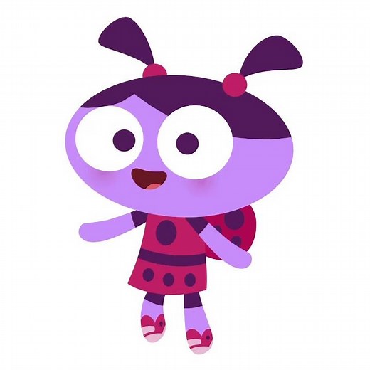 Ladybird Lu Crying Sound Effect