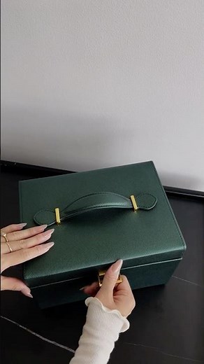 Is This The Best Jewelry Organizer Ever?😁