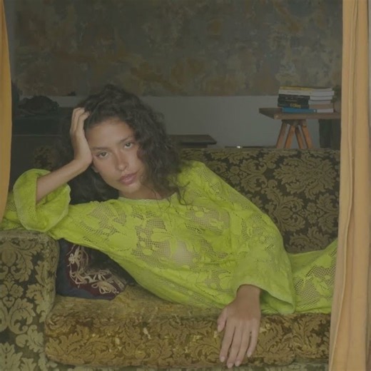 Kinga Csilla | Australian Womenswear