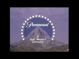 Paramount Pictures (1983) (Closing)