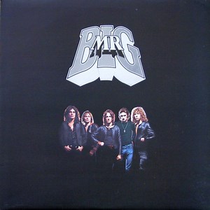 Mr. Big - Mr. Big