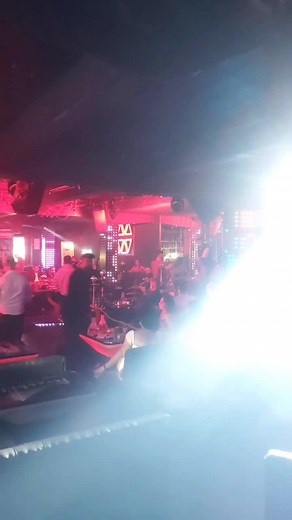 Arabic Nights in Istanbul - Taksim Disco Club Experience