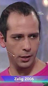 Zelig Circus 2006 - L'esordio di Checco Zalone