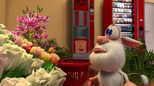 Booba - Compilation of All 13 s + Bonus - Cartoon for kids