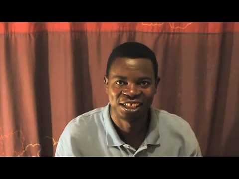 Learn to Speak Bemba Lesson 1: Greetings