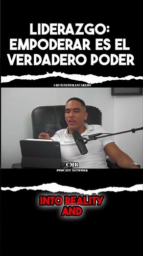 Liderazgo: Empoderar es el Verdadero Poder 🌟