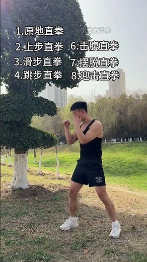 Eight Proven Front Hand Punch Techniques: Master Martial Arts in a Snap