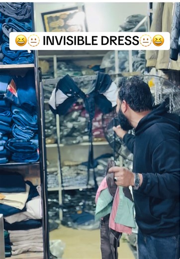 Rajpoot Garments: Style Your Look with Invisible Dress