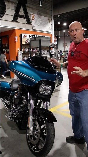 2026 Harley-Davidson Models Have Arrived At The Dealership