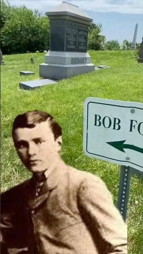 The Man Who Shot Jesse James