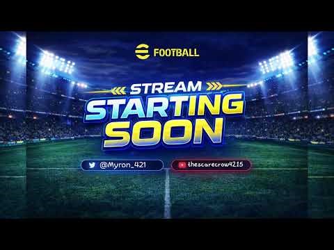 RTG PART 2 | Division 7 Grind ⚠️ Connection Issues… Still Pushing to DIV 5 | eFootball Live