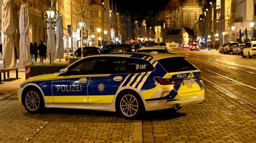 Früherer Kö-Täter Halid S. wird nach Attacke im Nachtleben erneut angeklagt