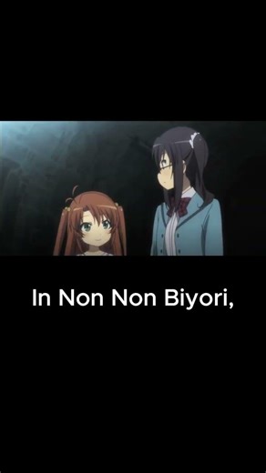 An Anime That Feels Like Rest for the Soul