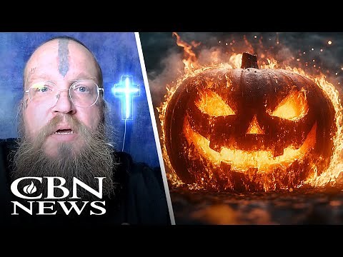 Ex-Satanist Exposes Halloween’s Demonic Secrets