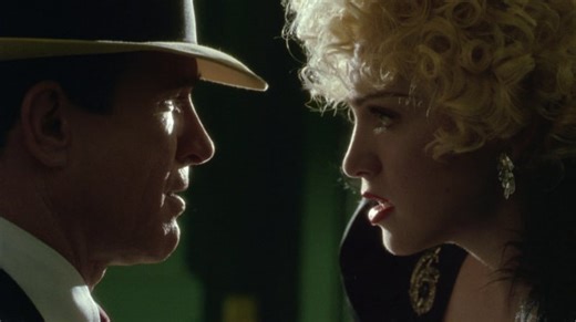 Dick Tracy
