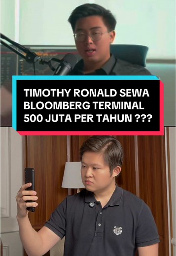 Bloomberg Terminal: Harga dan Manfaatnya
