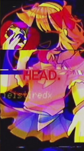 ￼ Elizabeth and Circus baby #5nightsatfreddy #fnaf #fivenightsatfreddys #glitchtrap#sisterlocation