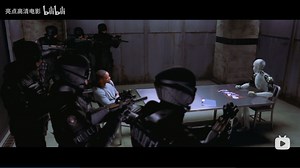 [1080P]我，机器人(2004)预告片_哔哩哔哩_bilibili