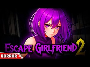 ESCAPE GIRLFRIEND 2 HORROR FORTNITE (TUTORIAL) Karusi