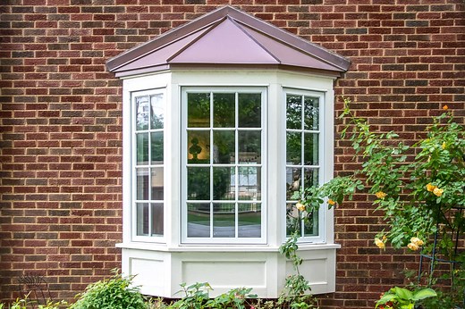 How To Insulate Bay Windows - HVACseer.com