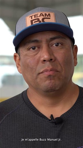 Buzz Manuel’s journey shows how sport can strengthen culture, community, and identity. We proudly celebrate him as the 2025 National Indigenous Coaching Award recipient. | Aboriginal Sport Circle
