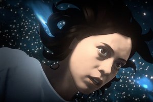 SDCC 2019: Undone: Next-gen animation?