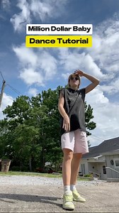 Let’s go! DC maker @jso.1k is 2 for 2 with another dance going viral on TikTok. It uses some of the best moves from his other dance challenges but gives it a fresh take. Hope this tutorial helps 🔥 . #viraldance #dancechoreo #dancetrend #milliondollarbaby #dancetutorial | Groovetime