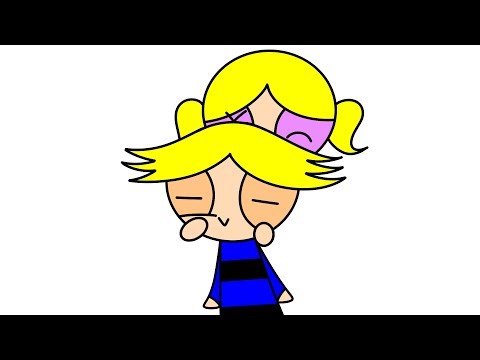 Boomer fumbled hard | PPG Animation