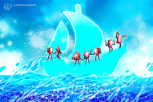 OpenSea regains NFT market lead as rivals fall behind in user activity