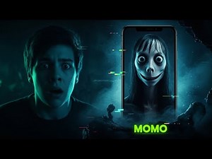 The True Story of Momo - What Nobody Told YouThe Face That Terrified the World