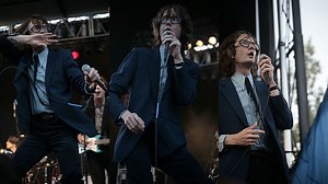 12 mostly unexpected covers Jarvis Cocker has done on tour