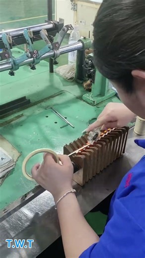 T.W.T motor Trusted Motor Manufacturer 100% Full Copper Wiring, High-Quality Good Customer Service.