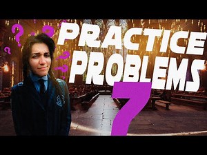 CS50 - FAVORITES AND PROPHECY: PRACTICE PROBLEMS WEEK 7 | SOLUTIONS 2023