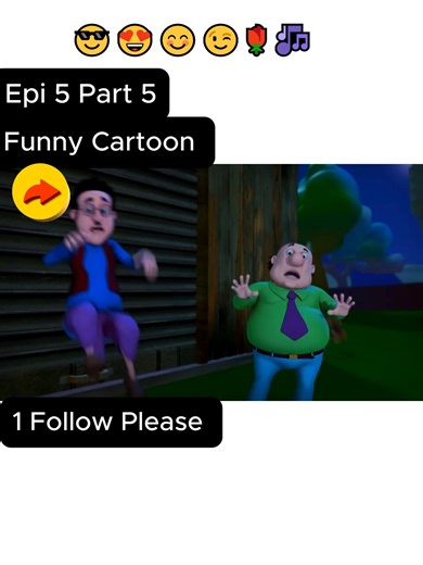 Motu Patlu Funny Cartoon 😂 | Episode 5 Part 5 🦕 Baby Dino Ki Sabse Badi Masti! | Kids Cartoon All Children #MotuPatlu #BabyDinosaur #MotuPatluFunny #FunnyCartoon #KidsCartoon #IndianCartoon #CartoonForKids #MotuPatlu2024 #KidsEntertainment #ComedyCartoon #TrendingNow #ViralCartoon #Episode5Part5 #KidsCartoonAllChildren