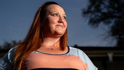 'I'm able to enjoy things more': How basic income pilot improved the life of this recipient