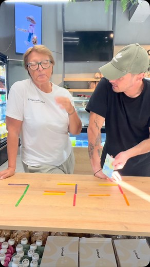 9.3K views · 711 reactions | Make this equation right with one move #reels | Marćon | Facebook