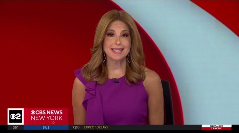 MTA bus crashes into dining shed, parked cars on Upper East Side