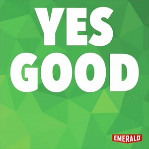 Nutty since 2004. And getting nuttier. | Emerald