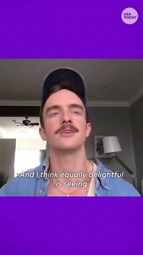 TikTok's favorite co-worker is Chit, see what makes him special