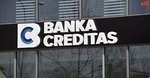 Banka Creditas se stala novým vlastníkem Expobank CZ. Ta měla vazby na Rusko