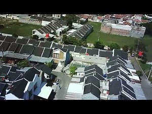 test Drone Xt 808