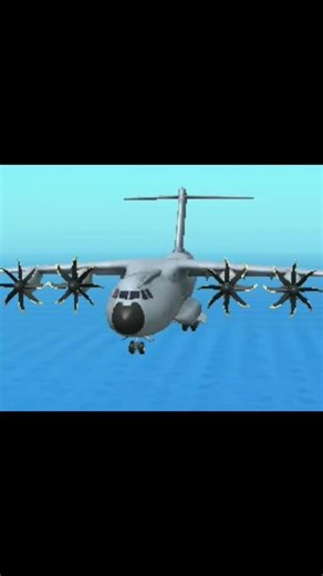 tumorro simulator de avión