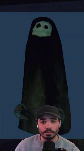 R.E.P.O. Monsters Explained: The Robe!